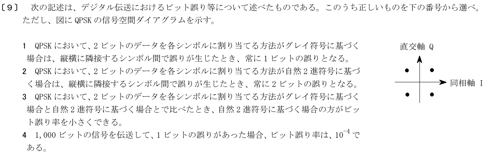 一陸特工学令和7年6月期午前[09]